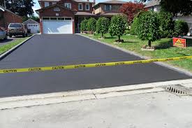 Why Choose Us For All Your Driveway Paving Needs in Lincroft, NJ?